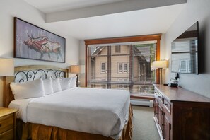 3 Schlafzimmer, WLAN