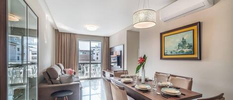 Perushuoneisto | Ruokailu