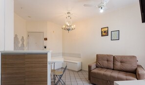 Basic-Apartment | Innenbereich