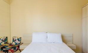 Leilighet – basic | 1 soverom