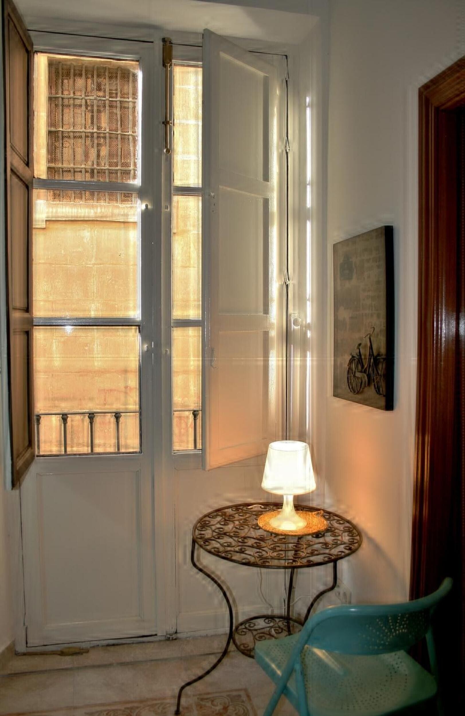 Interieur