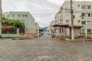 Basic Apartment | Property grounds