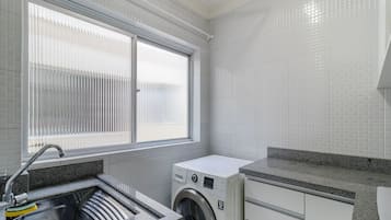 Apartament bàsic | Interior