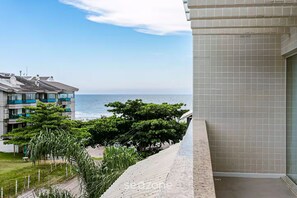 Appartement | Enceinte de l’hébergement