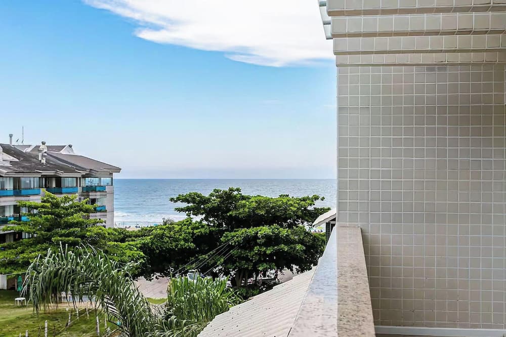 Sea View ap w/ Barbecue 250m From the Beach Cta022