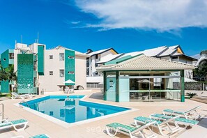 Appartement | Piscine