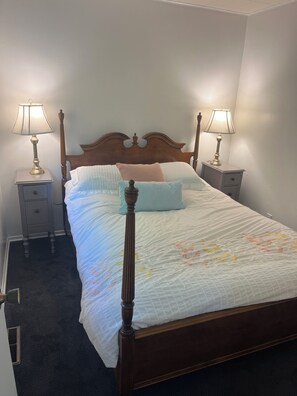 3 dormitorios, wifi, ropa de cama