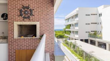 Apartamento básico | Jardines del alojamiento