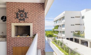 Basic Apartment | Property grounds