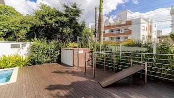 Apartamento básico | Jardines del alojamiento