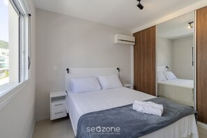 Basic Apartment