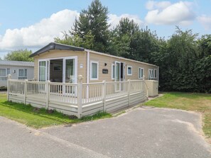 Cottage | Exterior