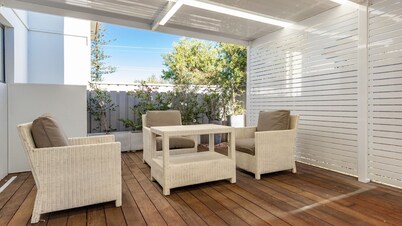 Villa 2 of 1 Connell St Old Bar