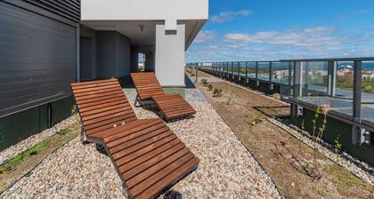 Horizon 34 by Grand Apartments