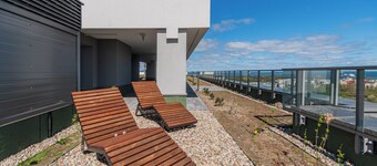 Horizon 34 by Grand Apartments