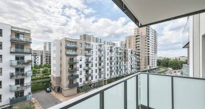 Horizon 34 by Grand Apartments