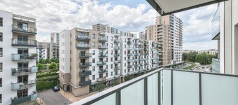 Horizon 34 by Grand Apartments