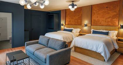 Foreside Inn