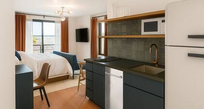 Foreside Inn