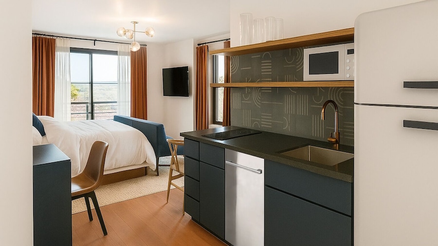 Foreside Inn