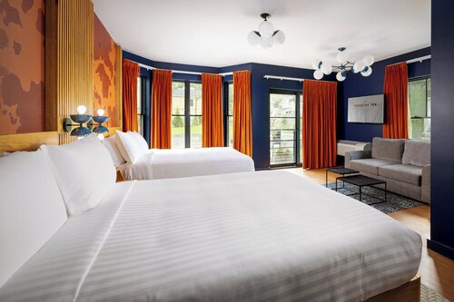 Foreside Inn