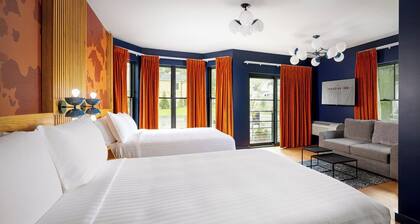 Foreside Inn