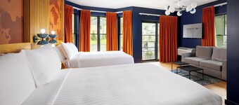 Foreside Inn