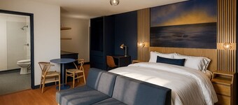 Foreside Inn