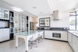 Alpehytte – basic | Eget kjøkken