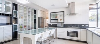 Duplex W/pool 800m From the Beach in Jurere Dme025