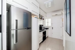 Basic Chalet | Private kitchen