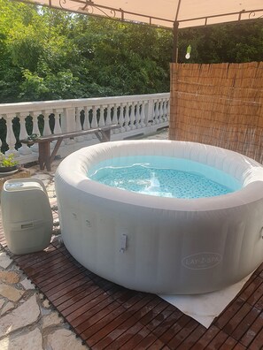 Terraço/pátio