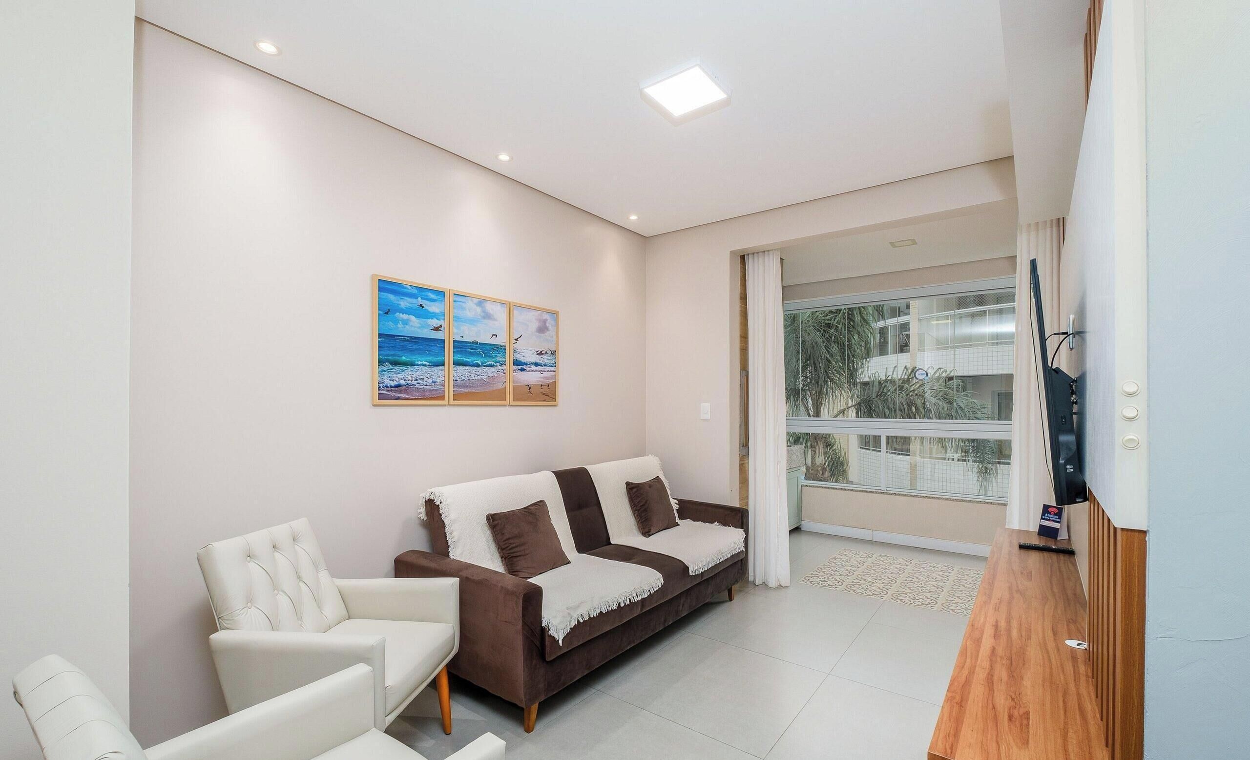Appartement | Coin séjour