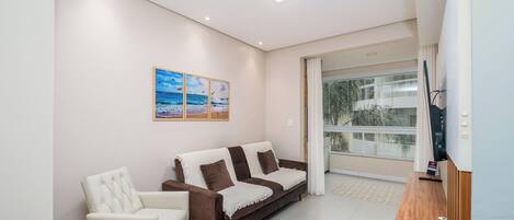 Appartement | Coin séjour