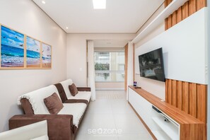 基本公寓 | 客廳