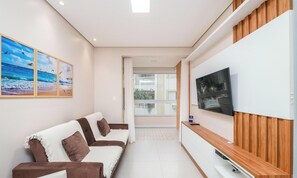 Departamento básico | Área de sala de estar