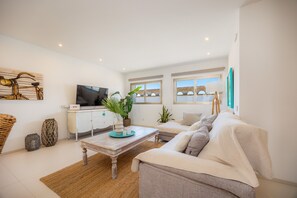 TV, video games, table tennis