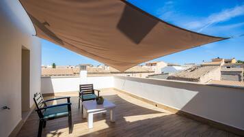 Terrazza/patio