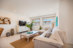 TV, video games, ping pong