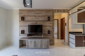 Basic-Apartment | Innenbereich