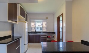 Basic-Apartment | Eigene Küche