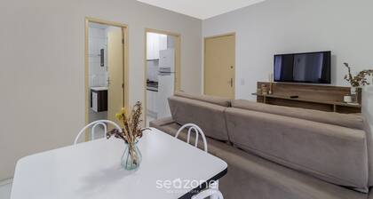 Beautiful Apartment in Itacorubi - Floripa Dvm0202