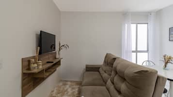 Basic-Apartment | Wohnbereich