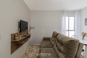 Departamento básico | Área de sala de estar