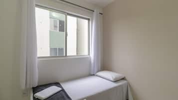 Apartamento básico