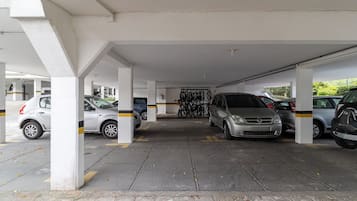 Basic-Apartment | Unterkunftsgelände