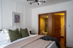 1 quarto, roupa de cama