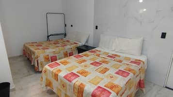 Habitación doble Confort | Wifi gratis