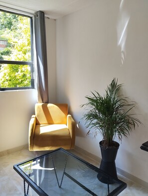 منطقة المعيشة