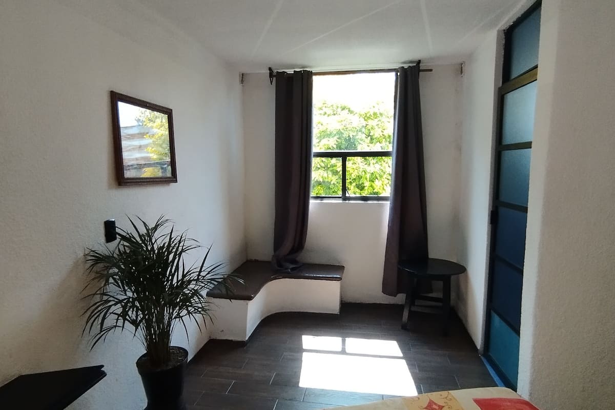 经济客房 | 免费 WiFi